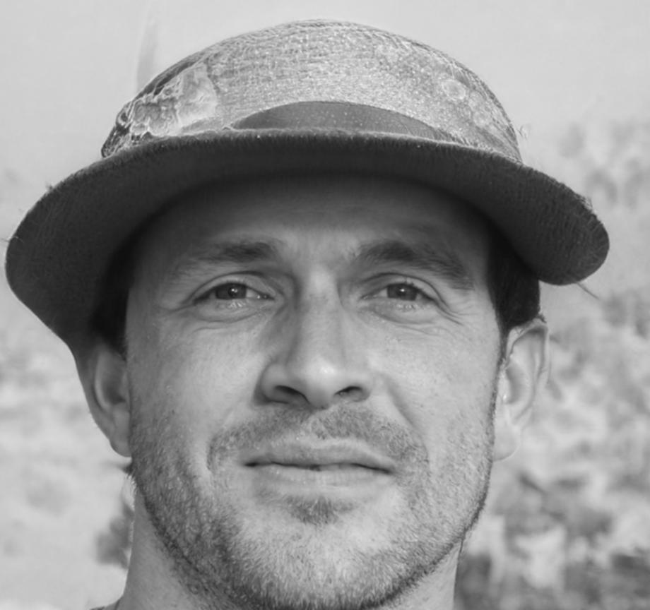 Instructor Callum Fenwick