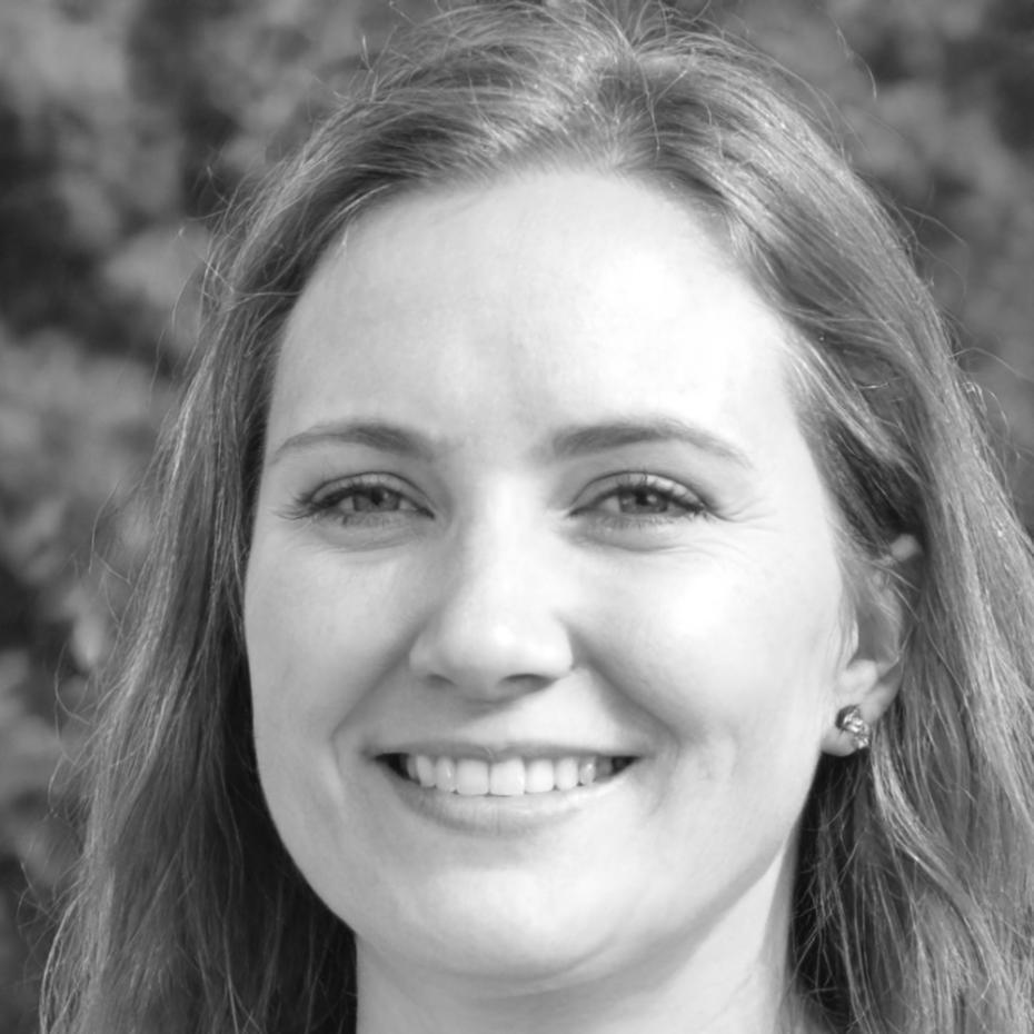 Instructor Sienna Corrigan