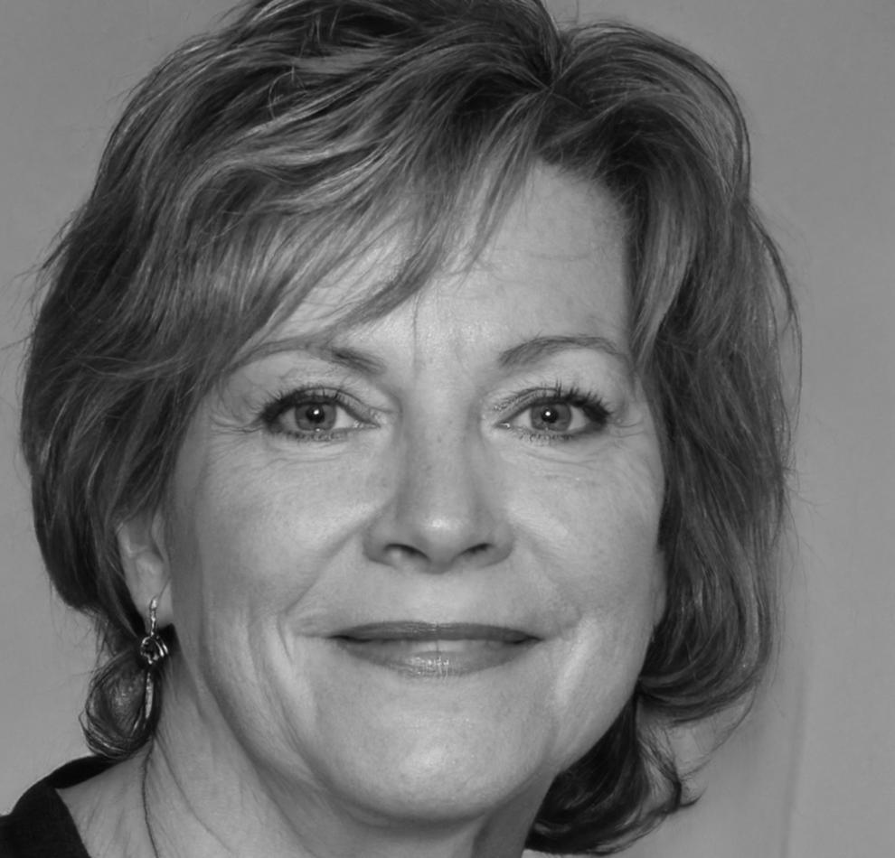 Budget analysis specialist portrait