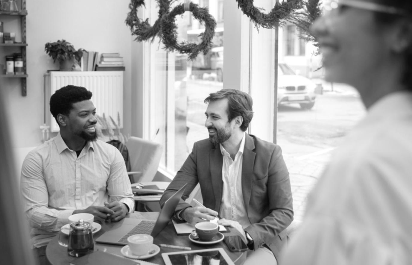 Budget variance analysis and financial tracking methods