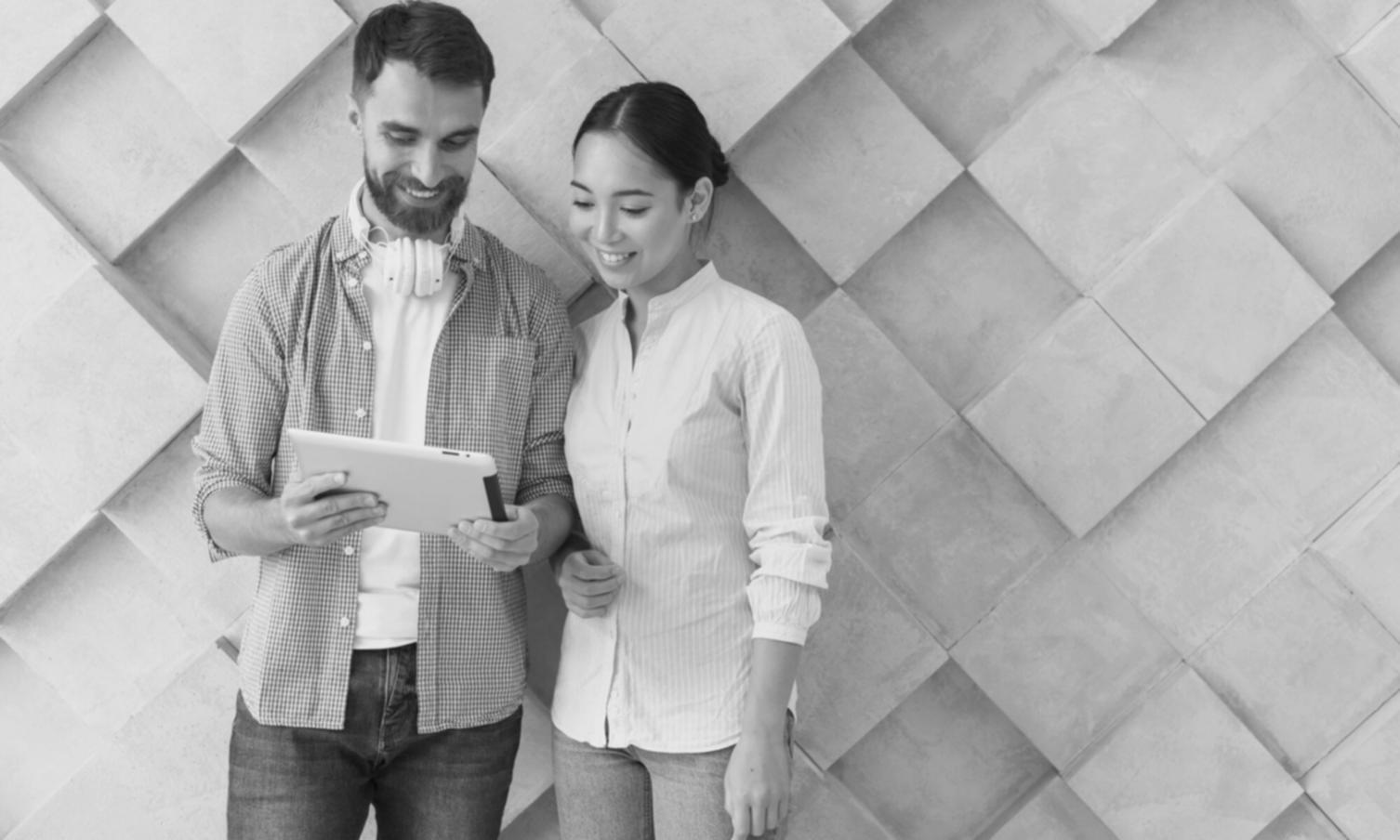 Financial audit documentation and analysis workspace