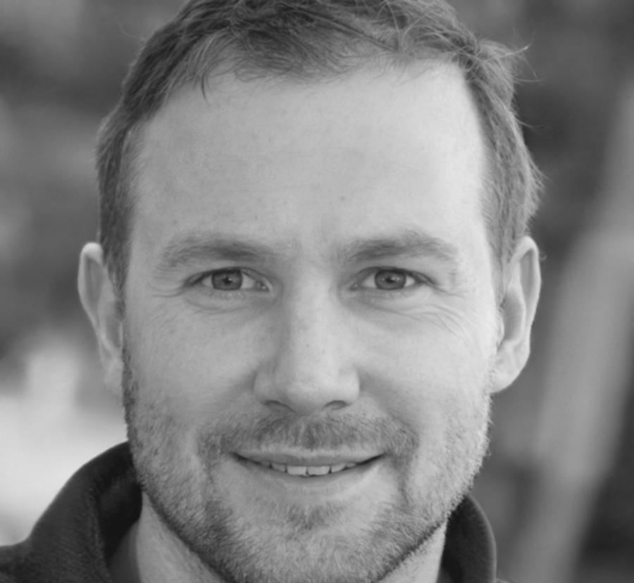 Lachlan Fitzwilliam, founder of phyrantulo