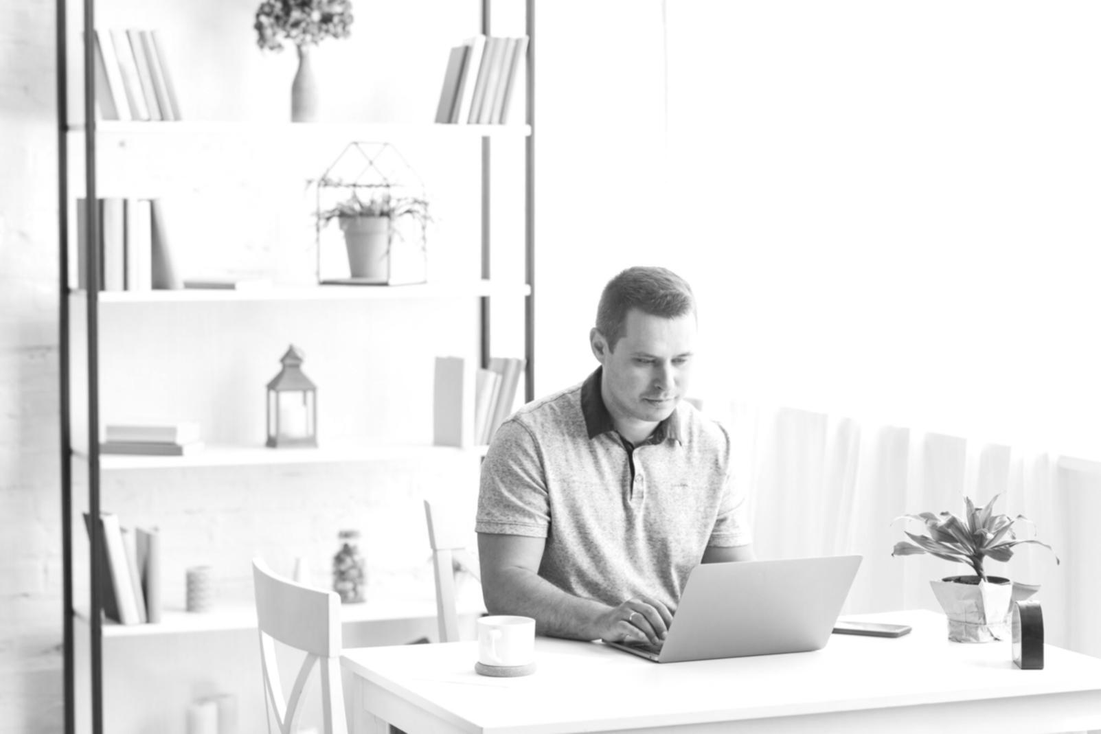 Detailed financial documentation review process